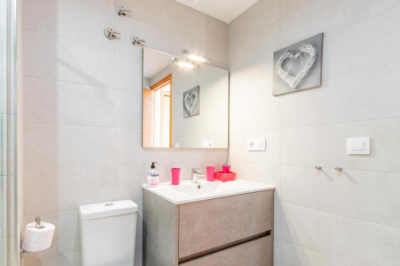 Altea Villa Buraux , Apartamento Con Vistas Al Mar & Parking En El Corazon Del Casco Viejo De ألتيا المظهر الخارجي الصورة