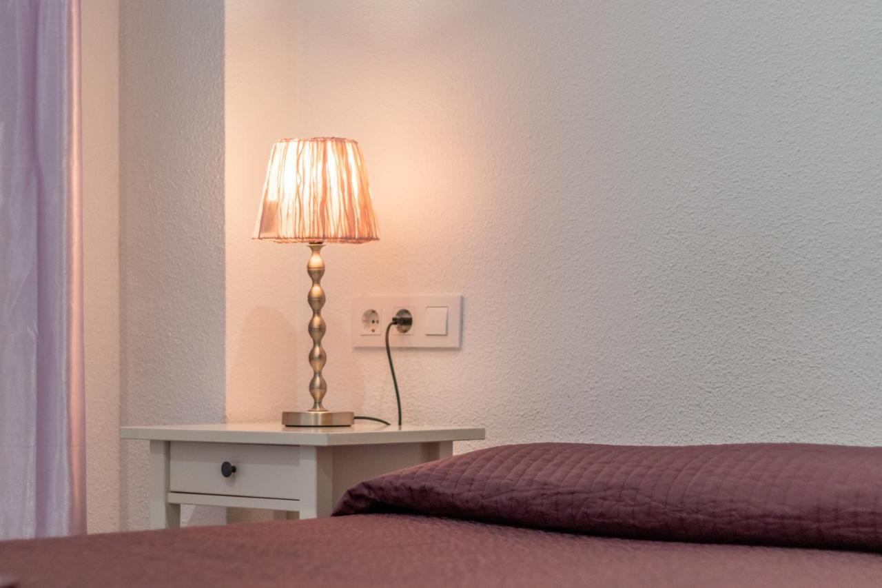 Altea Villa Buraux , Apartamento Con Vistas Al Mar & Parking En El Corazon Del Casco Viejo De ألتيا المظهر الخارجي الصورة