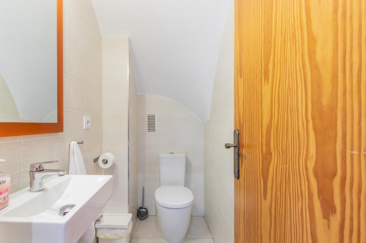 Altea Villa Buraux , Apartamento Con Vistas Al Mar & Parking En El Corazon Del Casco Viejo De ألتيا المظهر الخارجي الصورة