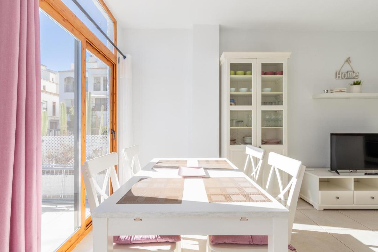 Altea Villa Buraux , Apartamento Con Vistas Al Mar & Parking En El Corazon Del Casco Viejo De ألتيا المظهر الخارجي الصورة