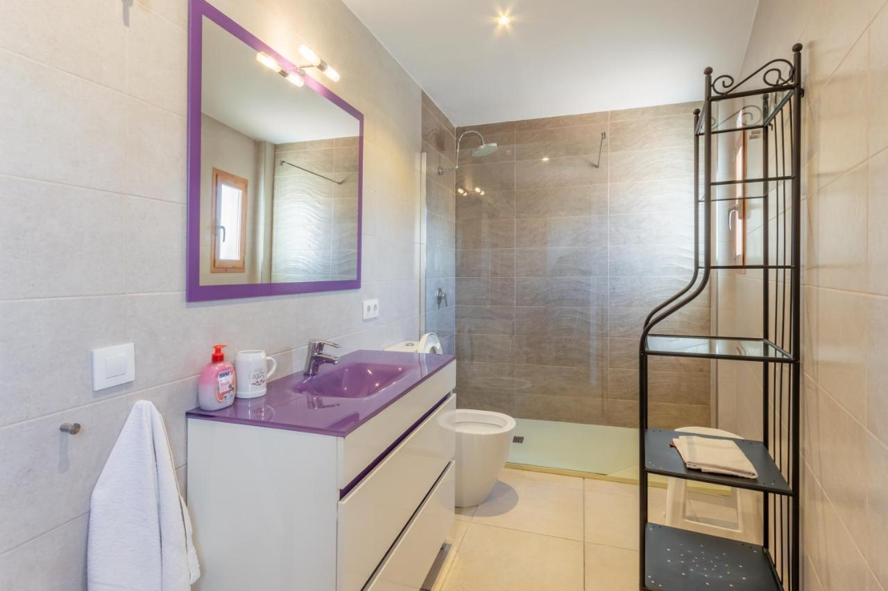 Altea Villa Buraux , Apartamento Con Vistas Al Mar & Parking En El Corazon Del Casco Viejo De ألتيا المظهر الخارجي الصورة