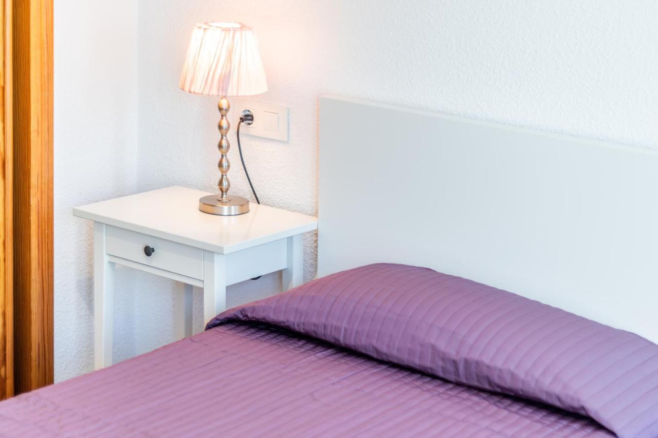 Altea Villa Buraux , Apartamento Con Vistas Al Mar & Parking En El Corazon Del Casco Viejo De ألتيا المظهر الخارجي الصورة